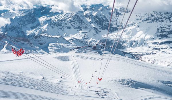 Zermatt-Ski